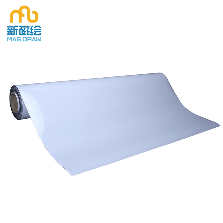 fulla de pissarra de metall metal whiteboard sheet